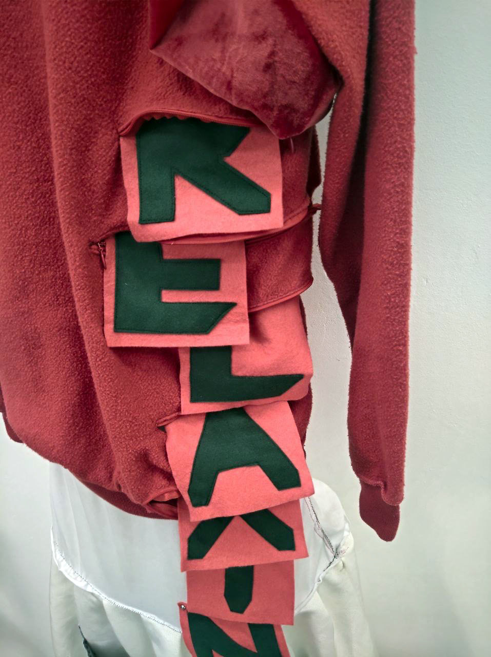 Relaxin Records Spring Summer 2026